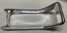 Load image into Gallery viewer, 66 Chevelle Taillight Bezels LH RH with Clips SS Malibu 1966 - Sundellauto Specialties