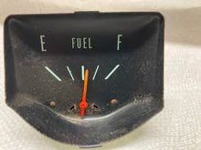 Load image into Gallery viewer, 66 67 Chevelle El Camino Fuel Gauge Standard Dash Original 1966 1967 - Sundellauto Specialties