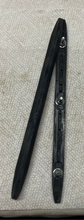 Load image into Gallery viewer, 70 Chevelle Front Bumper Guard Inserts Pair SS El Camino 1970