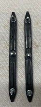 Load image into Gallery viewer, 70 Chevelle Rear Bumper Guard Inserts Pair SS 1970