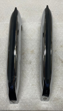 Load image into Gallery viewer, 70 Chevelle Front Bumper Guards with Inserts SS 1970