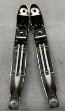 Load image into Gallery viewer, 70 Chevelle Front Bumper Guards with Inserts SS 1970