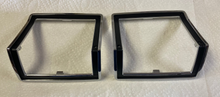 Load image into Gallery viewer, 72 Chevelle Parking Lamp Bezels Pair SS 1972