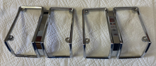 Load image into Gallery viewer, 71 Chevelle Parking Lamp Bezels Pair SS 1971