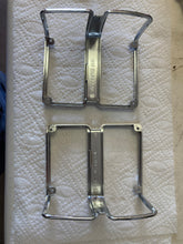 Load image into Gallery viewer, 71 El Camino Park Lamp Bezels Pair SS and Wagon 1971