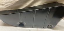 Load image into Gallery viewer, 70 71 72 73 Firebird Trunk Floor Drop Off RH Trans Am 1970 1971 1972 1973