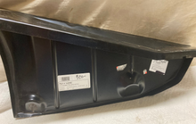 Load image into Gallery viewer, 70 71 72 73 Firebird Trunk Floor Drop Off RH Trans Am 1970 1971 1972 1973