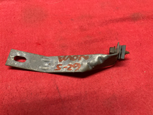 Load image into Gallery viewer, 62 63 64 65 Chevy II Nova Radio Support Bracket Original SS 1962 1963 1964 1965