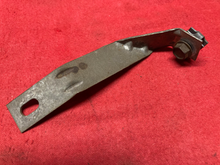 Load image into Gallery viewer, 62 63 64 65 Chevy II Nova Radio Support Bracket Original SS 1962 1963 1964 1965