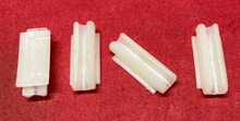 Load image into Gallery viewer, 67 68 69 70 71 72 Chevelle Headliner Center Bow Clips 4 piece SS Cutlass GTO 1967 1968 1969 1970 1971 1972