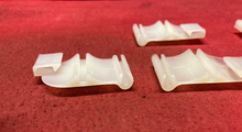 Load image into Gallery viewer, 68 69 70 71 72 Chevelle Headliner Bow Clip Set 6 piece SS Nova Impala 1968 1969 1970 1971 1972
