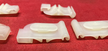 Load image into Gallery viewer, 68 69 70 71 72 Chevelle Headliner Bow Clip Set 6 piece SS Nova Impala 1968 1969 1970 1971 1972