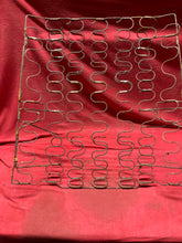 Load image into Gallery viewer, 66 67 Bucket Seat Back Spring Original Cutlass LeMans Skylark Fullsize Buick Olds Pontiac 1966 1967
