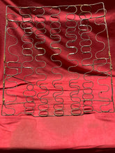 Load image into Gallery viewer, 66 67 Bucket Seat Back Spring Original Cutlass LeMans Skylark Fullsize Buick Olds Pontiac 1966 1967