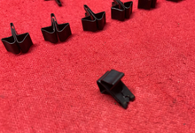 Load image into Gallery viewer, 67 68 69 Camaro Headliner Mounting Clips 12 piece SS Firebird 1967 1968 1969
