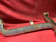 Load image into Gallery viewer, 65  Impala Front Bumper Guards