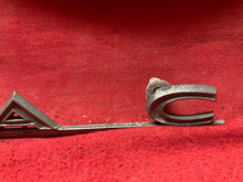 Load image into Gallery viewer, 66 67 Tempest Tailpanel PONTIAC Emblem Original 1967 - Sundellauto Specialties