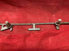 Load image into Gallery viewer, 66 67 Tempest Tailpanel PONTIAC Emblem Original 1967 - Sundellauto Specialties