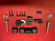 Load image into Gallery viewer, Rubber Bumper Set - 67-69 Camaro Firebird - Sundellauto Specialties