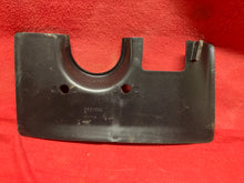 Load image into Gallery viewer, 64 65 66 67 Chevelle Carpet Guard Original Malibu El Camino GTO Skylark Cutlass Column Cover 1964 1965 1966 1967 SS Super Sport - Sundellauto Specialties