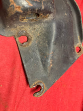 Load image into Gallery viewer, 64 65 66 67 Chevelle Big Block Engine Frame Mounts Used Originals - Sundellauto Specialties