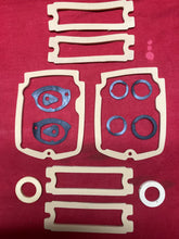 Load image into Gallery viewer, Paint Seal Gasket Kit - 65 Chevelle - Sundellauto Specialties