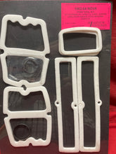 Load image into Gallery viewer, Paint Seal Gasket Kit - 62 63 64 Chevy II Nova