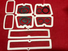 Load image into Gallery viewer, Paint Seal Gasket Kit - 62 63 64 Chevy II Nova