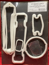 Load image into Gallery viewer, Paint Seal Gasket Kit - 70 Monte Carlo