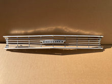 Load image into Gallery viewer, 66 Chevelle Grille Original SS El Camino 1966