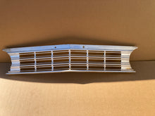 Load image into Gallery viewer, 67 Chevelle Grille Original El Camino 1967