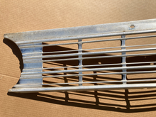 Load image into Gallery viewer, 67 Chevelle Grille Original El Camino 1967