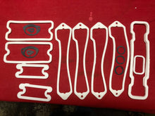 Load image into Gallery viewer, Paint Seal Gasket Kit - 72 Monte Carlo