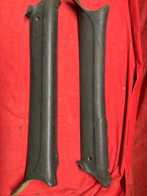 Load image into Gallery viewer, 68 69 Chevelle 2 door Coupe Interior A pillar Cover  Cutlass Lemans Skylark OEM - Sundellauto Specialties