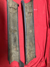 Load image into Gallery viewer, 68 69 Chevelle 2 door Coupe Interior A pillar Cover  Cutlass Lemans Skylark OEM - Sundellauto Specialties