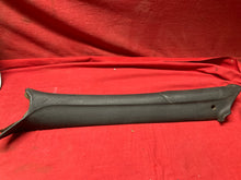 Load image into Gallery viewer, 68 69 Chevelle 2 door Coupe Interior A pillar Cover  Cutlass Lemans Skylark OEM - Sundellauto Specialties