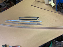 Load image into Gallery viewer, 81 82 83 84 85 86 87 88 Monte Carlo  Rear Window Moldings Original