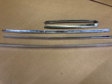Load image into Gallery viewer, 81 82 83 84 85 86 87 88 Monte Carlo  Rear Window Moldings Original