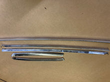 Load image into Gallery viewer, 81 82 83 84 85 86 87 88 Monte Carlo  Rear Window Moldings Original