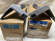 Load image into Gallery viewer, NOS 69 Chevelle Grille Extension Pair LH/RH  El camino 1969