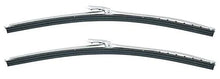 Load image into Gallery viewer, 15" Wiper Blades Pair Trico Style