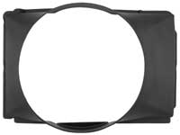 68 Chevelle SS El Camino SS Fan Shroud Big Block Super Sport 1968