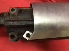 Load image into Gallery viewer, 64-72 Chevelle Starter Solenoid Heat Shield Cast Nose Only - Sundellauto Specialties