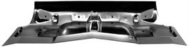 68 69 70 71 72 Chevelle, GTO, LeMans, Tempest, Skylark, GS, Special, Cutlass, 442, Cutlass 2 Door & Convertible Under Rear Seat Floor Pan 1968 1969 1970 1971 1972