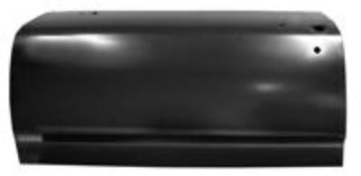 69 Chevelle (2 Door) Door Shell Left Hand 1969