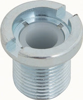 Headlamp Switch Nut - 67-68 Firebird