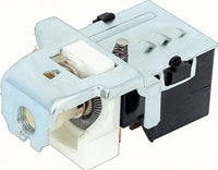 Headlamp Switch (7 Pin) - 68-73 Firebird