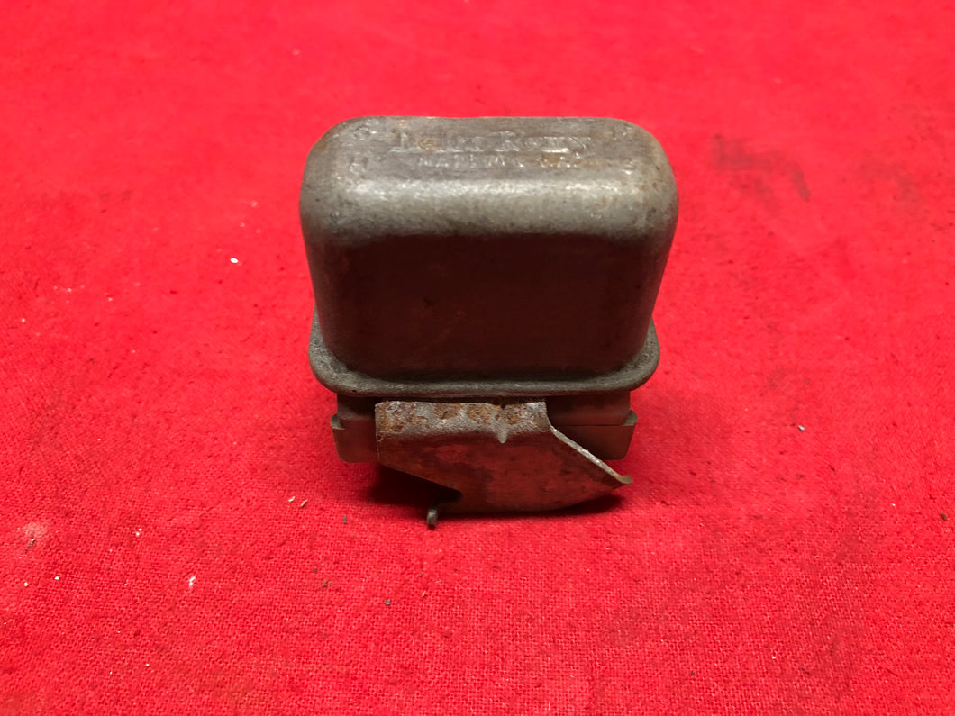 GM Horn Relay 1966-1971 Chevrolet Pontiac Oldsmobile Buick Delco-Remy Horn Relay - Sundellauto Specialties