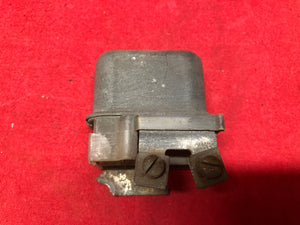 GM Horn Relay 1966-1971 Chevrolet Pontiac Oldsmobile Buick Delco-Remy Horn Relay - Sundellauto Specialties