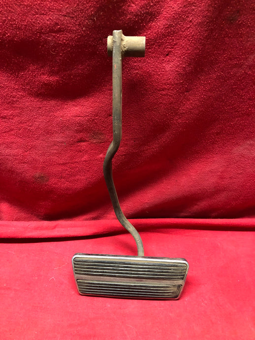 1967-9 Camaro Firebird 68-72 Nova Automatic Brake Pedal - Sundellauto Specialties